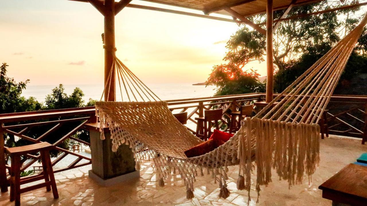 Akasha Beach Club Bulukumba Esterno foto