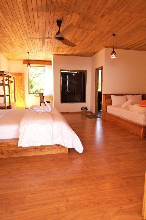 Akasha Beach Club Bulukumba Esterno foto