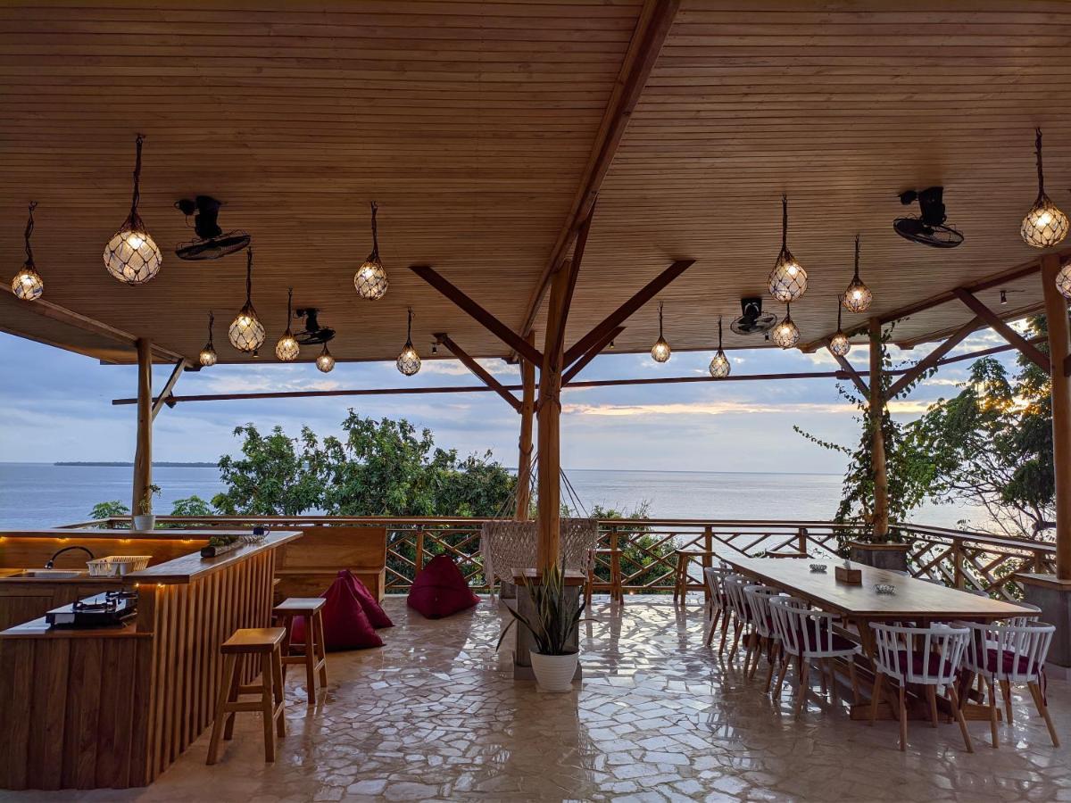 Akasha Beach Club Bulukumba Esterno foto