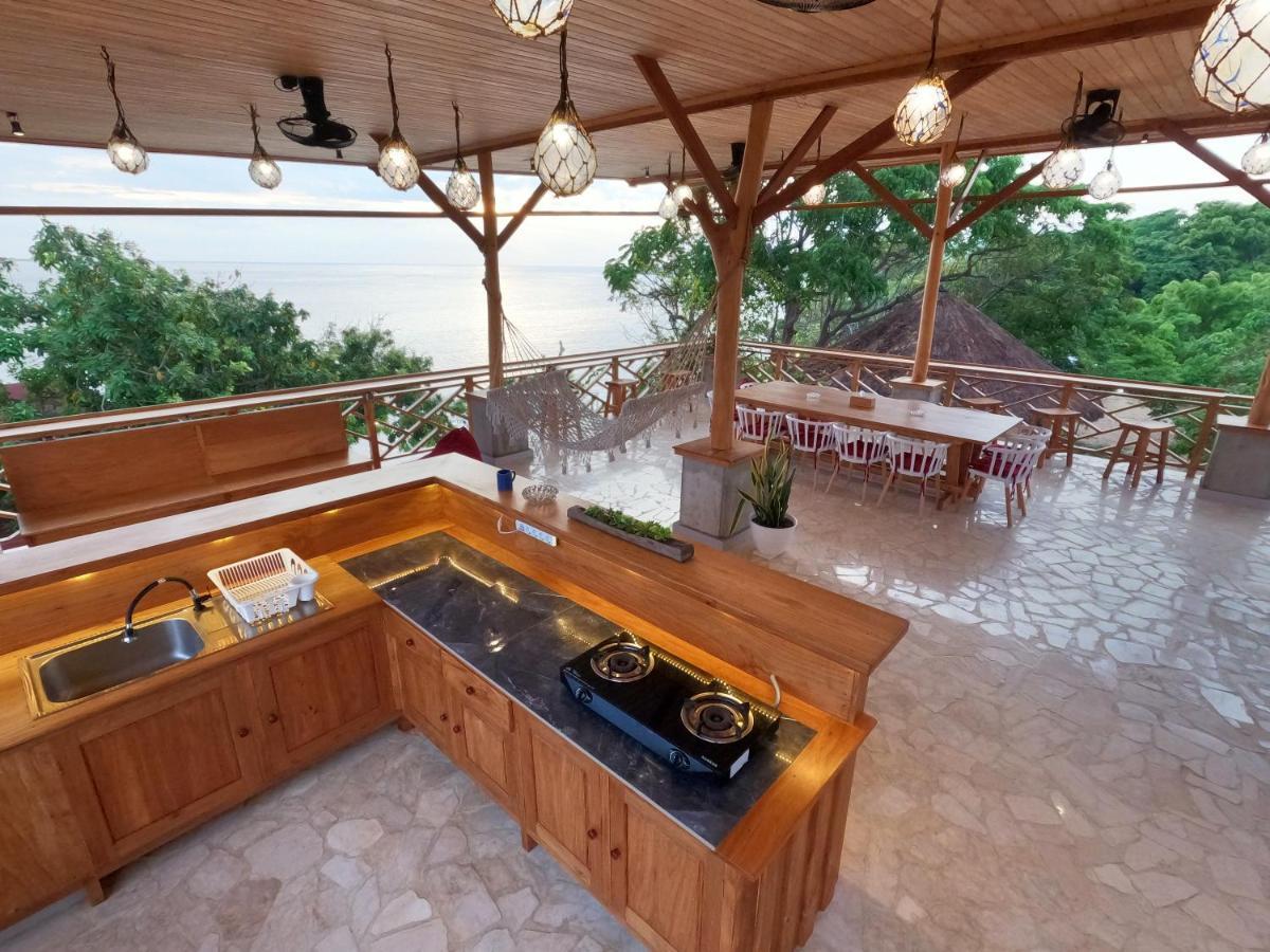 Akasha Beach Club Bulukumba Esterno foto