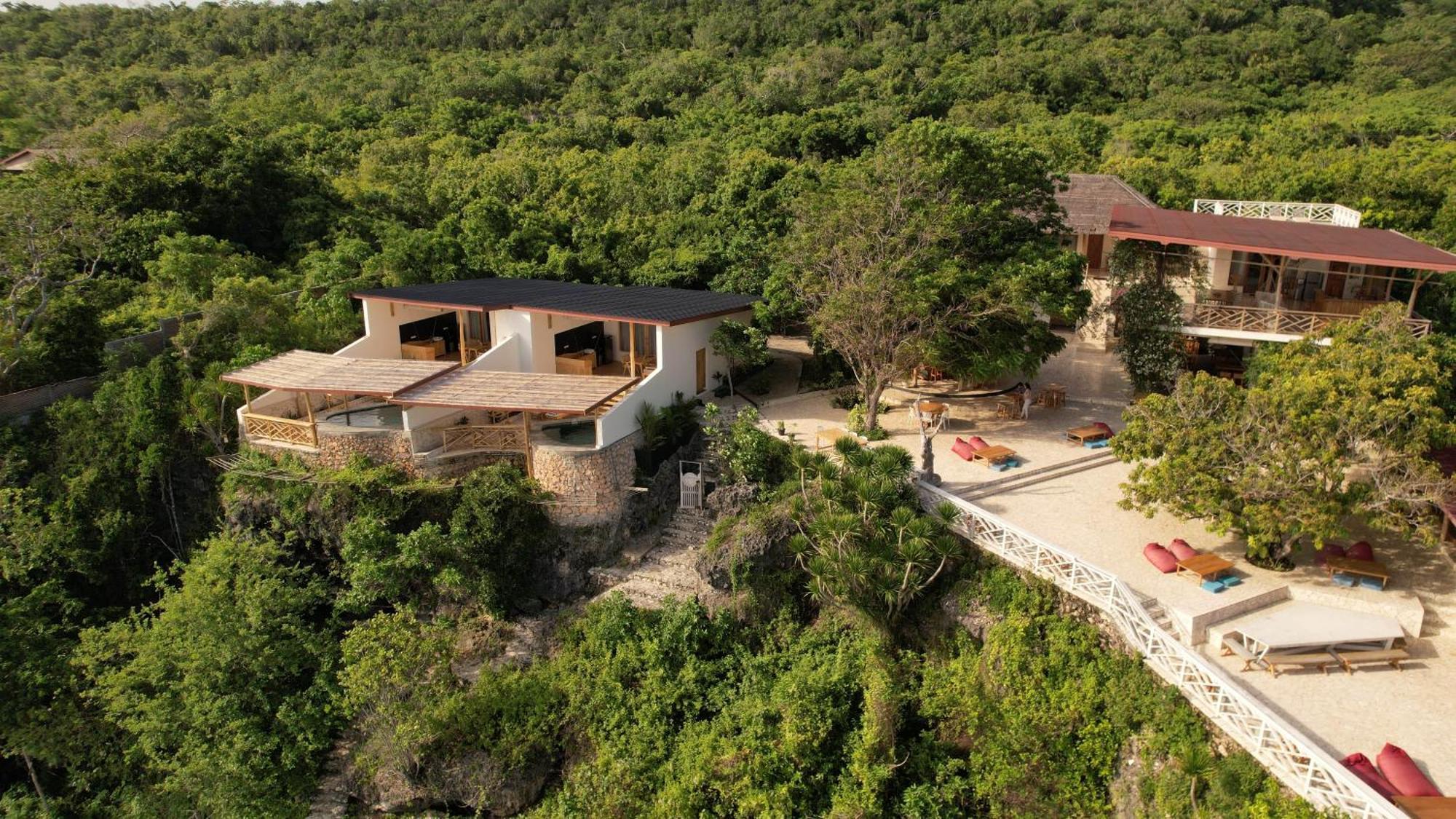 Akasha Beach Club Bulukumba Esterno foto