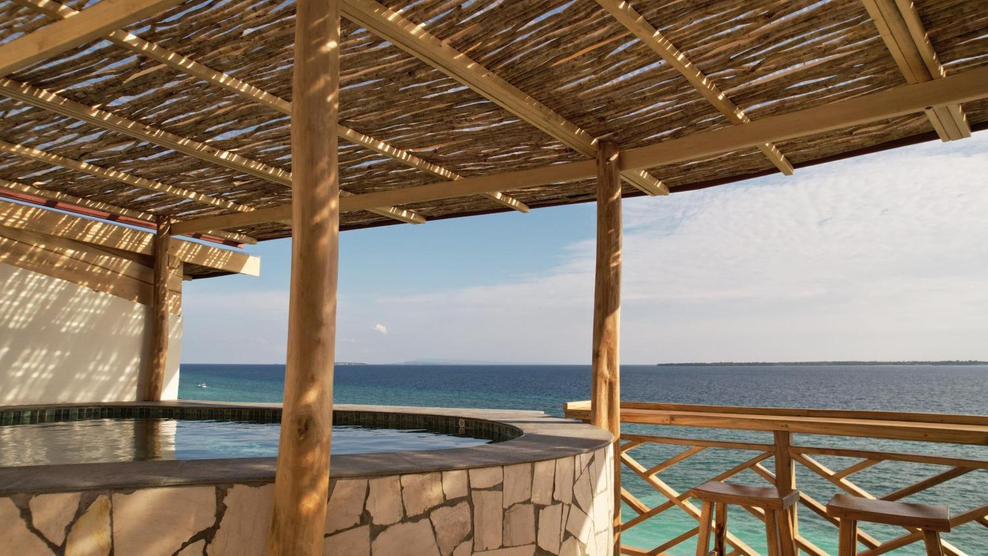 Akasha Beach Club Bulukumba Esterno foto
