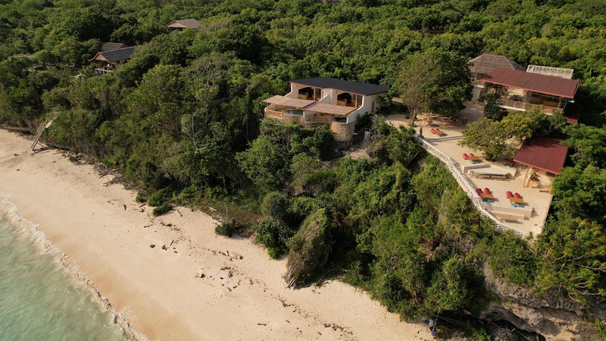 Akasha Beach Club Bulukumba Esterno foto